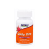 Now Foods Daily Vits™ - Multivitamín 100 tableta Now Foods Daily Vits™ - Multivitamín 100 tableta
