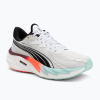 Dámske bežecké topánky PUMA Velocity Nitro 4 Hyrox puma white / mint Dámske bežecké topánky PUMA Velocity Nitro 4 Hyrox puma white / mint