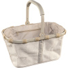 Reisenthel Carrybag teddy sand Reisenthel Carrybag teddy sand