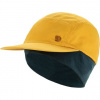 Fjällräven Bergtagen Mountain Cap, Veľkosť S/M, Farba MUSTARD YELLOW-DARK NAVY Fjällräven Bergtagen Mountain Cap, Veľkosť S/M, Farba MUSTARD YELLOW-DARK NAVY
