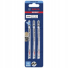 Bosch Listy píly Expert Hardwood 2-side clean T 308 BFP 3 ks 2608900547 Bosch Listy píly Expert Hardwood 2-side clean T 308 BFP 3 ks 2608900547