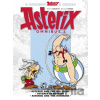 Asterix Omnibus 3 - Rene Goscinny, Albert Uderzo (ilustrátor) Asterix Omnibus 3 - Rene Goscinny, Albert Uderzo (ilustrátor)
