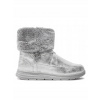 Mayoral Členkové topánky 46486 Strieborná Mayoral Členkové topánky 46486 Strieborná