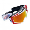 ARIETE Okuliare ARIETE 8K ITALY 14960-TIBR biela red multi-layer lens ARIETE Okuliare ARIETE 8K ITALY 14960-TIBR biela red multi-layer lens