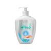 Tekuté mydlo LAVONEA s antivírusovou prísadou 500 ml Tekuté mydlo LAVONEA s antivírusovou prísadou 500 ml