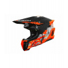 Přilba TWIST 3 Dirt, AIROH (matná) 2026 XL Přilba TWIST 3 Dirt, AIROH (matná) 2026 XL