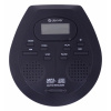 Denver DMP-395B - Discman s reproduktory - CD, MP3