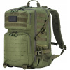 Vojenský batoh Beon MX364 20-40 l zelený Vojenský batoh Beon MX364 20-40 l zelený