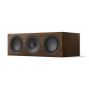 KEF Q6 Meta Walnut (KEF Q6 Meta – 3-pásmový centrálny reproduktor) KEF Q6 Meta Walnut (KEF Q6 Meta – 3-pásmový centrálny reproduktor)