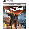 Star Wars: Outlaws Star Wars: Outlaws