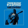 CD Jerron Paxton - THINGS DONE CHANGED CD Jerron Paxton - THINGS DONE CHANGED
