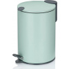 KELA Kôš odpadkový 3 l MATS mentolová KL-23616 KELA Kôš odpadkový 3 l MATS mentolová KL-23616