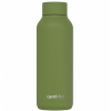 Quokka Solid, Nerezová fľaša / termoska Olive Green, 510ml, 11995 Quokka Solid, Nerezová fľaša / termoska Olive Green, 510ml, 11995