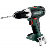 METABO Aku vŕtačka BS 18 LT (bez AKU) v Metabox 145 602102840 METABO Aku vŕtačka BS 18 LT (bez AKU) v Metabox 145 602102840