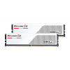 G.Skill Ripjaws F5-6000J3040G32GX2-RS5W paměťový modul 64 GB 2 x 32 GB DDR5 6000 MHz G.Skill Ripjaws F5-6000J3040G32GX2-RS5W paměťový modul 64 GB 2 x 32 GB DDR5 6000 MHz
