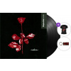 Depeche Mode - Violator (Reissue) (Remastered) (LP) SET XL Depeche Mode - Violator (Reissue) (Remastered) (LP) SET XL