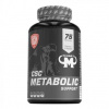 Mammut Nutrition CSC Metabolic Support 150 kapsúl Mammut Nutrition CSC Metabolic Support 150 kapsúl