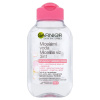 Garnier Skin Naturals All in 1 Micelárna pleťová voda citlivá pleť 100ml Garnier Skin Naturals All in 1 Micelárna pleťová voda citlivá pleť 100ml