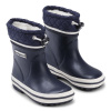 Bundgaard Short Sailor Rubber Boot BG401028-501 tmavo modrá Bundgaard Short Sailor Rubber Boot BG401028-501 tmavo modrá