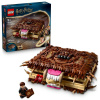 LEGO® Harry Potter™ 76449 Hryzajúca kniha Obludné obludárium LEGO® Harry Potter™ 76449 Hryzajúca kniha Obludné obludárium
