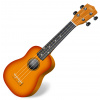 Classic Cantabile US-100 SB Sopran-Ukulele Sunburst Classic Cantabile US-100 SB Sopran-Ukulele Sunburst