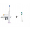 Philips Sonicare DiamondClean 9400 sonická zubná kefka biela HX9917/88 Philips Sonicare DiamondClean 9400 sonická zubná kefka biela HX9917/88