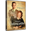 Zahradnictví: Rodinný přítel - DVD Zahradnictví: Rodinný přítel - DVD
