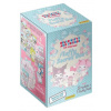 Panini Hello Kitty and Friends Trading Karty Fluffy Secret Box Panini Hello Kitty and Friends Trading Karty Fluffy Secret Box