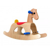 PlanToys PlanToys Hojdací kôň Palomino PlanToys PlanToys Hojdací kôň Palomino
