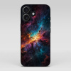 APPLE - iPhone 17 - GLOSSY - Nebula Genesis APPLE - iPhone 17 - GLOSSY - Nebula Genesis
