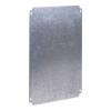 SCHNEIDER Panel NSYPMM1512 montážní pro PLA1512 SCHNEIDER Panel NSYPMM1512 montážní pro PLA1512