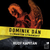 Rudý kapitán - CD (Dominik Dán) Rudý kapitán - CD (Dominik Dán)