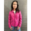 Max Original Leather Dámska kožená bunda FELICE-2 shoking pink (4XL 62-64) - Pink - 4XL Max Original Leather Dámska kožená bunda FELICE-2 shoking pink (4XL 62-64) - Pink - 4XL