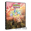Ultra PRO Pokémon TCG Surging Sparks A5 Album Ultra PRO Pokémon TCG Surging Sparks A5 Album