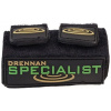 3ks Neoprénové Pásky Specialist Neoprene Rod Straps Drennan 3ks Neoprénové Pásky Specialist Neoprene Rod Straps Drennan