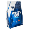 Trec Whey 100 Proteinkoncentrat, St RAW bär - 700 g Trec Whey 100 Proteinkoncentrat, St RAW bär - 700 g