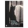 Dark Tales - Shirley Jackson Dark Tales - Shirley Jackson