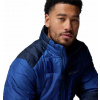 Columbia Labyrinth Loop 2 Jacket Pánska Bunda Farba: Mountain Blue, Collegiate Navy, Veľkosť: L 2086894434 Columbia Labyrinth Loop 2 Jacket Pánska Bunda Farba: Mountain Blue, Collegiate Navy, Veľkosť: L 2086894434