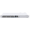 MikroTik Cloud Router Switch CRS312-4C+8XG-RM MikroTik Cloud Router Switch CRS312-4C+8XG-RM