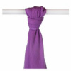 XKKO BMB Bambusová osuška Colours - Lilac, 90x100, (1ks) XKKO BMB Bambusová osuška Colours - Lilac, 90x100, (1ks)