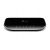 TP-Link TL-SG1005D Switch 5xTP 10/100/1000Mbps, plastový TP-Link TL-SG1005D Switch 5xTP 10/100/1000Mbps, plastový