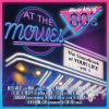 AT THE MOVIES - SOUNDTRACK OF YOUR LIFE - VOL. 1 - 140G CLEAR LP LP AT THE MOVIES - SOUNDTRACK OF YOUR LIFE - VOL. 1 - 140G CLEAR LP LP