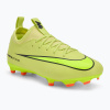 Detské futbalové kopačky Nike Mercurial Vapor 16 Academy FG/MG limelight/hyper crimson/volt Detské futbalové kopačky Nike Mercurial Vapor 16 Academy FG/MG limelight/hyper crimson/volt