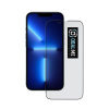 OBAL:ME Privacy 5D Tvrdené Sklo pre Apple iPhone 13 Pro Max/14 Plus Black 8596311253485 OBAL:ME Privacy 5D Tvrdené Sklo pre Apple iPhone 13 Pro Max/14 Plus Black 8596311253485