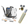 Svářečka STAHLWERK MIG MAG 200 Spot Puls Pro - výhodný SET Varianta: SET 21: svářečka s výbavou v popisu stroje + RV CO2 + lahev CO2 plná 1154/SET21 Svářečka STAHLWERK MIG MAG 200 Spot Puls Pro - výhodný SET Varianta: SET 21: svářečka s výbavou v popisu stroje + RV CO2 + lahev CO2 plná 1154/SET21