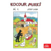Audiokniha: Kocour Mikeš Díl 1. - 1. diel série Audiokniha: Kocour Mikeš Díl 1. - 1. diel série