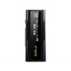 FiiO KA5 (Prenosný DAC a slúchadlový zosilňovač. Multifunkčný OS, OLED displej, duálny CS43198 DAC čipy, 3,5 a 4,4 mm jack.) FiiO KA5 (Prenosný DAC a slúchadlový zosilňovač. Multifunkčný OS, OLED displej, duálny CS43198 DAC čipy, 3,5 a 4,4 mm jack.)