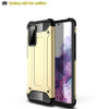 Kryt Tough Armor na Samsung Galaxy S20 FE - Zlatá Kryt Tough Armor na Samsung Galaxy S20 FE - Zlatá