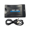 Ostatní Převodník JD1174A SCART na HDMI | 1x SCART vstup | 1x HDMI výstup Ostatní Převodník JD1174A SCART na HDMI | 1x SCART vstup | 1x HDMI výstup