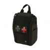 Púzdro MOLLE Medic Premium Brandit Čierne Púzdro MOLLE Medic Premium Brandit Čierne